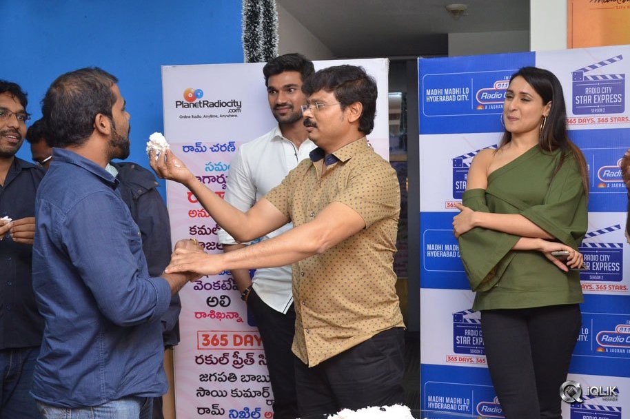 Jaya-Janaki-Nayaka-Movie-Team-At-Radio-City